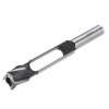 8/10m Tenon Maker Tenon Dowel And Plug Drill Tapered Woodworking Cutter