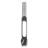 8/10m Tenon Maker Tenon Dowel And Plug Drill Tapered Woodworking Cutter