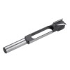 8/10m Tenon Maker Tenon Dowel And Plug Drill Tapered Woodworking Cutter