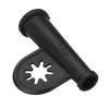 GummiWireProtectorCableSheath Verkty Rund / Square for 13 Punch Electric Drill Verkty Tilbehr