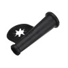 GummiWireProtectorCableSheath Verkty Rund / Square for 13 Punch Electric Drill Verkty Tilbehr
