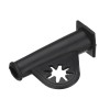 GummiWireProtectorCableSheath Verkty Rund / Square for 13 Punch Electric Drill Verkty Tilbehr