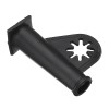 GummiWireProtectorCableSheath Verkty Rund / Square for 13 Punch Electric Drill Verkty Tilbehr
