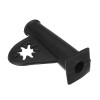GummiWireProtectorCableSheath Verkty Rund / Square for 13 Punch Electric Drill Verkty Tilbehr