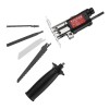 Multifunction Reciprocating Saw Attachment Change Electric Drill Into Reciprocating Saw Jig Saw Metal File