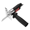 Multifunction Reciprocating Saw Attachment Change Electric Drill Into Reciprocating Saw Jig Saw Metal File