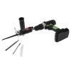 Multifunction Reciprocating Saw Attachment Change Electric Drill Into Reciprocating Saw Jig Saw Metal File