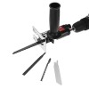 Multifunction Reciprocating Saw Attachment Change Electric Drill Into Reciprocating Saw Jig Saw Metal File