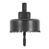 11pcs Forstner Drill Bit Set Hinge Hole Cutter For Woodworking Plasterboard High-Speed Steel Woodworking Set