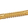 9pcs 3-13mm 1/4&#8243; Hex Shank HSS Titanium Woodworking Drill Hole Grooving Saw Teeth Drill Bit Set