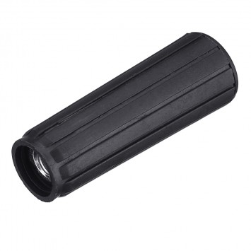 M10x10 Screw Plastic Side Handle with Cap for Cutting Machine Power Tools Accessories