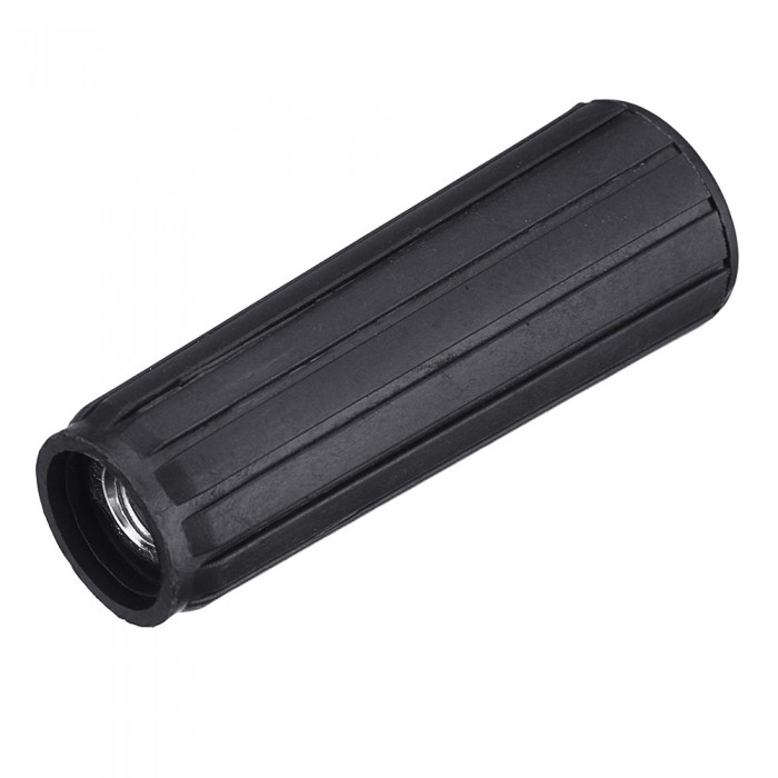 M10x10 Screw Plastic Side Handle with Cap for Cutting Machine Power Tools Accessories