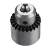 Machifit 0.3-4mm Mini Electric Drill Chuck JTO Taper with 5mm Shaft Connecting Rod