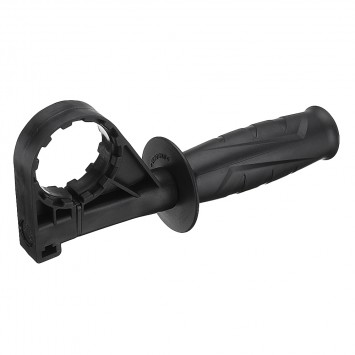  No.5 13 impact drills power tool fittings M8 auxiliary side handle with ruler fit for rotary hammer power tools