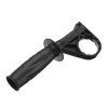 No.5 13 impact drills power tool fittings M8 auxiliary side handle with ruler fit for rotary hammer power tools