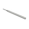 30pcs 3mm Shank Diamond Burr Bit Tools Kit Grinding Shank Carving Drill