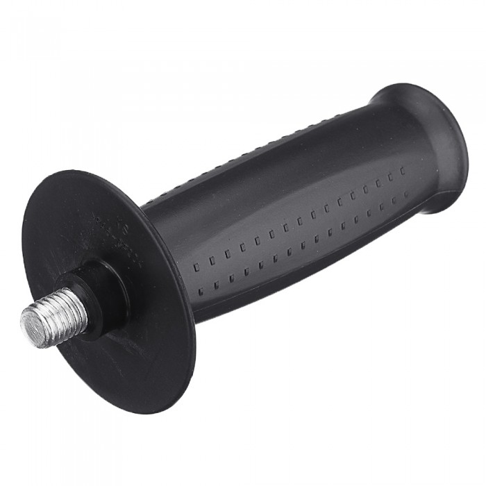 M12 Thread Plastic Side Handle For 230 Angle Grinder Power Tools Accessories