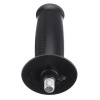 M12 Thread Plastic Side Handle For 230 Angle Grinder Power Tools Accessories