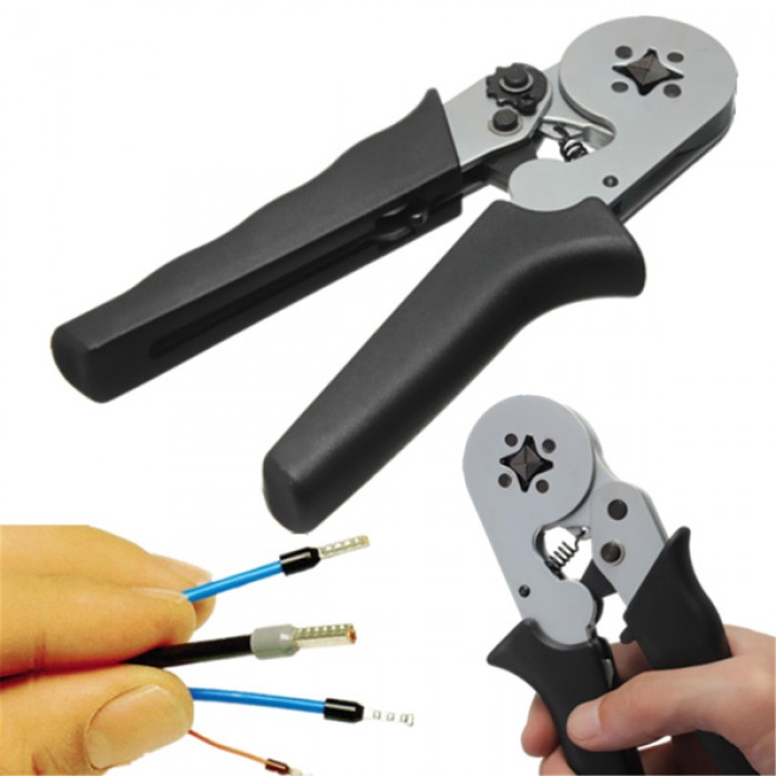DANIU AWG24-10 Self-Adjustable Terminal Crimping Tool