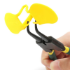 20PCS Pinless Peepers Chicken Blinders Chicken Spectacles Glasses