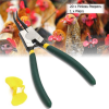 20PCS Pinless Peepers Chicken Blinders Chicken Spectacles Glasses
