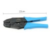 MC4 Photovoltaic Cable Crimping Pliers Tools Terminal Ratcheting Crimper