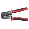 Professional Network Wire Stripper Pliers Crimper Tool