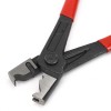 Hose Clips Plier Clic-R Type Collar Swivel Drive Shafts Angle CV Boot Clamp