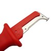 31HS German Type Electrical Insulation Cable Stripping Knife Pliers Hand Tools Decrustation Pliers