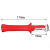 31HS German Type Electrical Insulation Cable Stripping Knife Pliers Hand Tools Decrustation Pliers