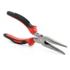 3Pcs 8inch inch Heavy Duty Long Nose Combination Cutter Plier All Purpose