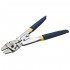 Wire Rope Crimping Pliers Broken Aluminum Ropes Cutter Shears