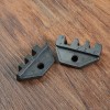 230C Ratchet Wire Crimper Insulated Bare Terminal Jaw