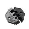230C Ratchet Wire Crimper Insulated Bare Terminal Jaw