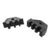 230C Ratchet Wire Crimper Insulated Bare Terminal Jaw