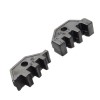 230C Ratchet Wire Crimper Insulated Bare Terminal Jaw