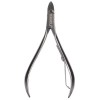 BAKU BK-108 Professional Stainless Steel Precision Mini Pliers Micro Nipper Flush Wire Cutter