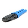 AWG 22-10 0.5-6.0mm2 Crimping Press Pliers Insulated Terminals Ratchet Tool