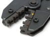 AWG 22-10 0.5-6.0mm2 Crimping Press Pliers Insulated Terminals Ratchet Tool