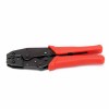 JL-301 AWG 22-10 0.5-6.0mm2 Insulated Terminal Ratcheting Crimping Plier Ratchet Tool