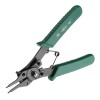 4 in 1 Snap Ring Plier Plier Set Circlip Combination Retaining Clip