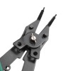 4 in 1 Snap Ring Plier Plier Set Circlip Combination Retaining Clip