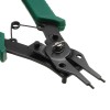 4 in 1 Snap Ring Plier Plier Set Circlip Combination Retaining Clip