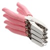 155mm Stainless Steel Manual Hole Puncher Pliers DIY Hand Tool