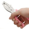 155mm Stainless Steel Manual Hole Puncher Pliers DIY Hand Tool