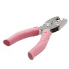 155mm Stainless Steel Manual Hole Puncher Pliers DIY Hand Tool