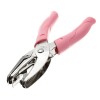 155mm Stainless Steel Manual Hole Puncher Pliers DIY Hand Tool