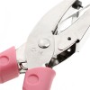 155mm Stainless Steel Manual Hole Puncher Pliers DIY Hand Tool